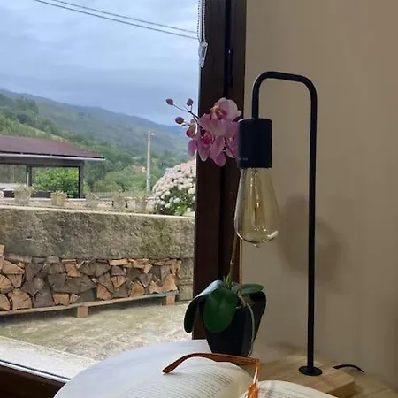 Сasa de vacaciones El Rumio Noriega